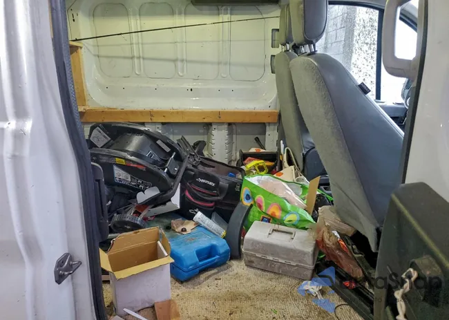 1FTYE9ZM7HKA20308: 95184935