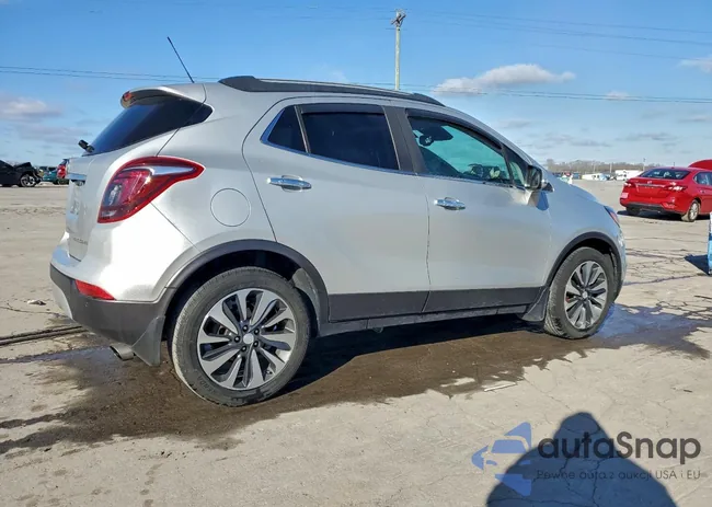 KL4CJCSM9KB756875: 98226325