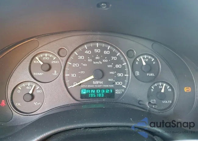 1GCCS1941Y8148531: 96570455