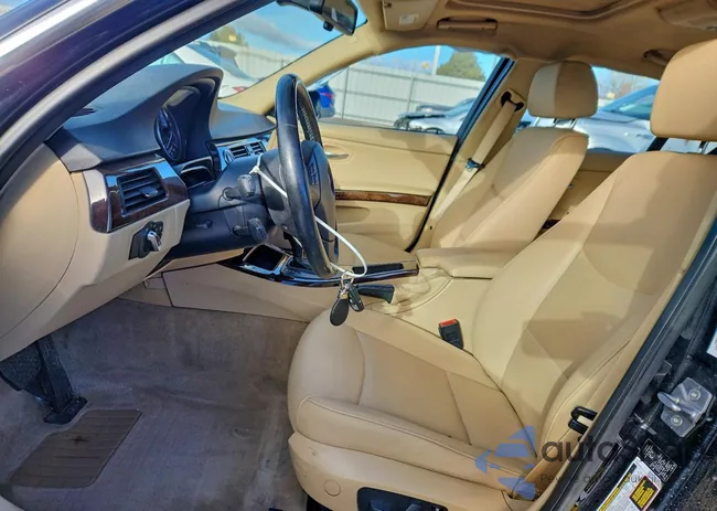 WBAPL5C56BA919408: 95923225