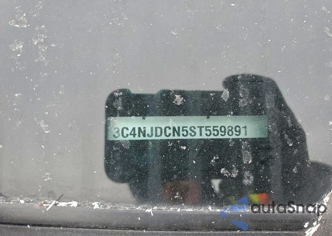 3C4NJDCN5ST559891: 99183525