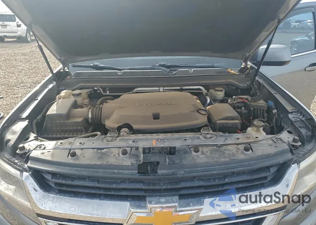 1GCGTCEN6J1123308: 96310165