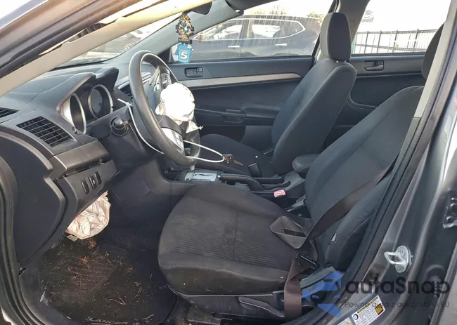 JA32U2FU5EU006653: 96361085