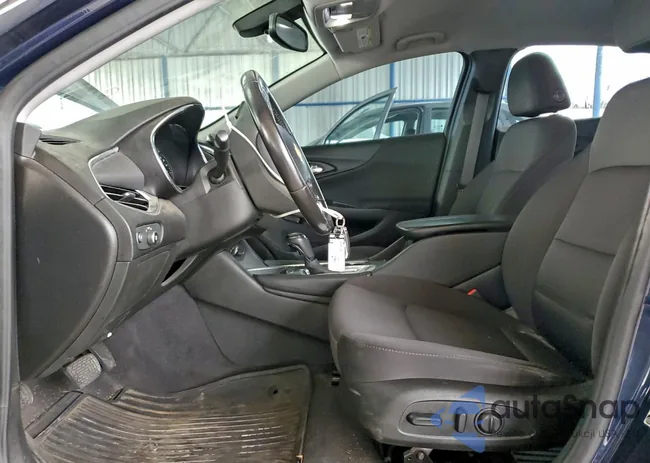 1G1ZD5ST4JF208650: 98381675