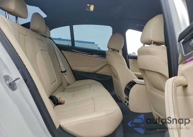 WBAJA9C57KB254080: 98121085