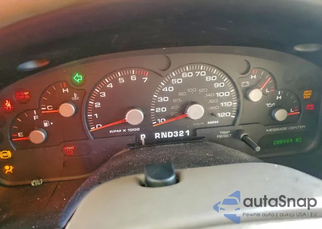 1FMZU64W13UC76547: 96831315