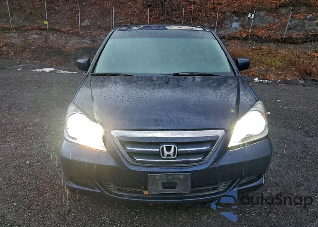 5FNRL38607B030541: 97312395