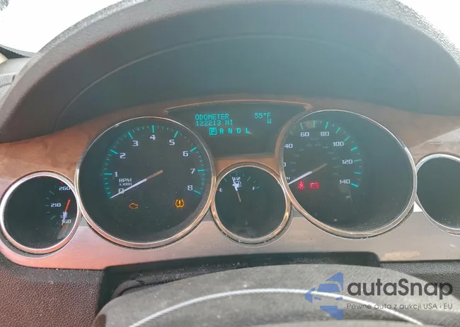 5GAKRCED7CJ117604: 96361505