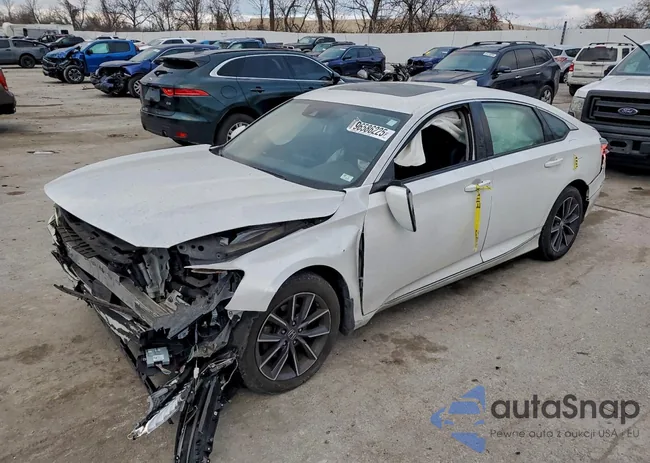 1HGCV1F55MA076578: 96586225