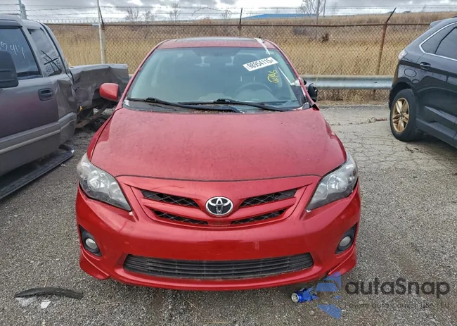 2T1BU4EE2DC102288: 98954115