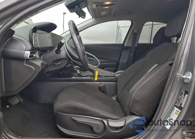 KMHLS4AG0PU577295: 95748265