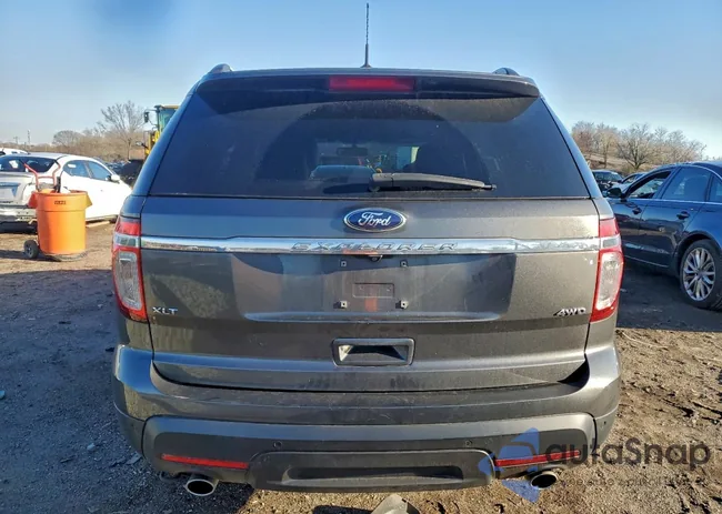 1FM5K8D80FGA71242: 94831105