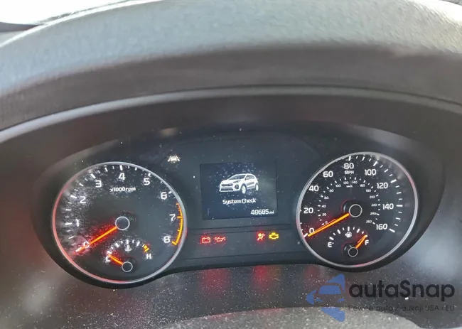 KNDPMCAC6N7011127: 96114595