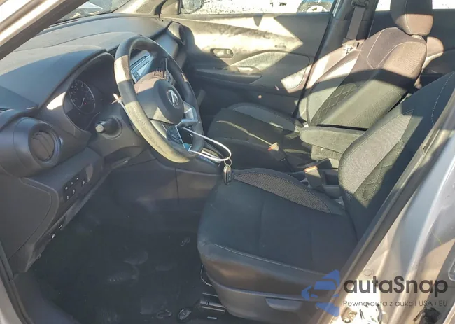 3N1CP5BV4LL518525: 96466525