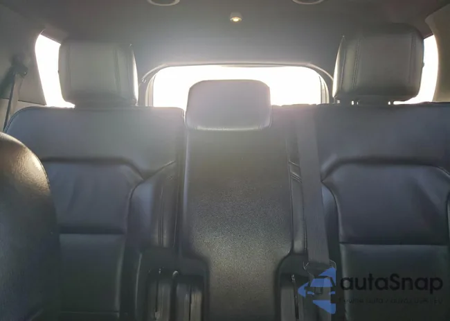 1FM5K7D85GGA70700: 96792175