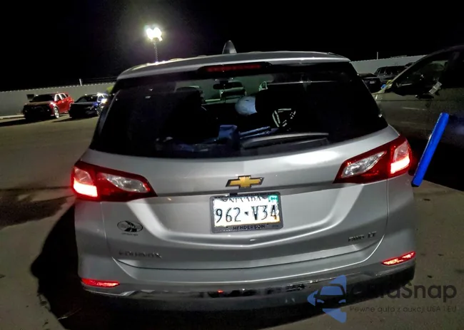 3GNAXUEV2MS102403: 97673615