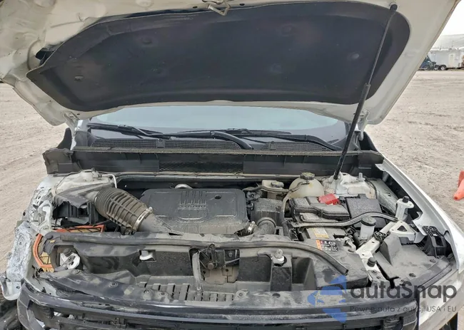 1GKKNML40PZ171602: 97618655