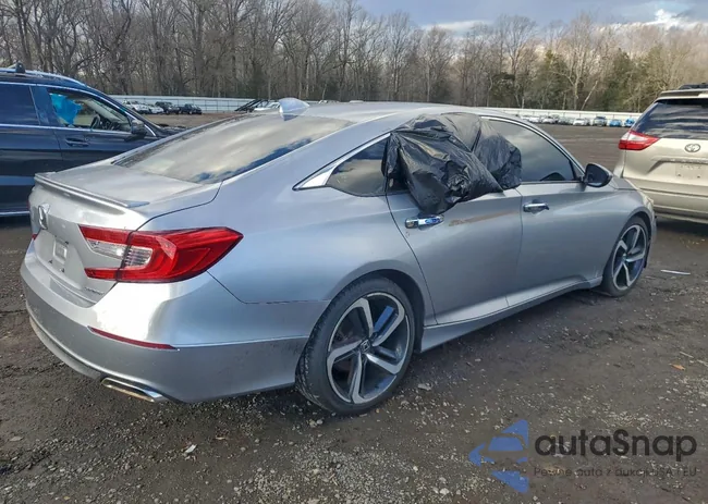 1HGCV1F37JA263010: 98022625