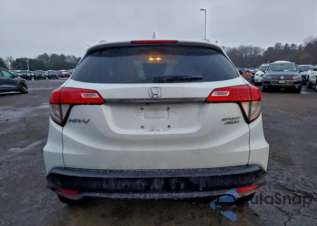 3CZRU6H16MM753878: 96239305