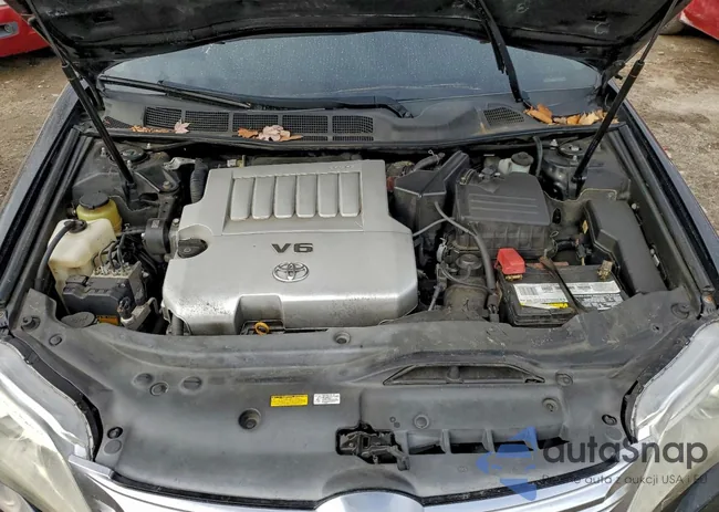 4T1BK3DB0BU419408: 96213055