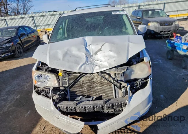 2C4RDGCG1ER266136: 98477225