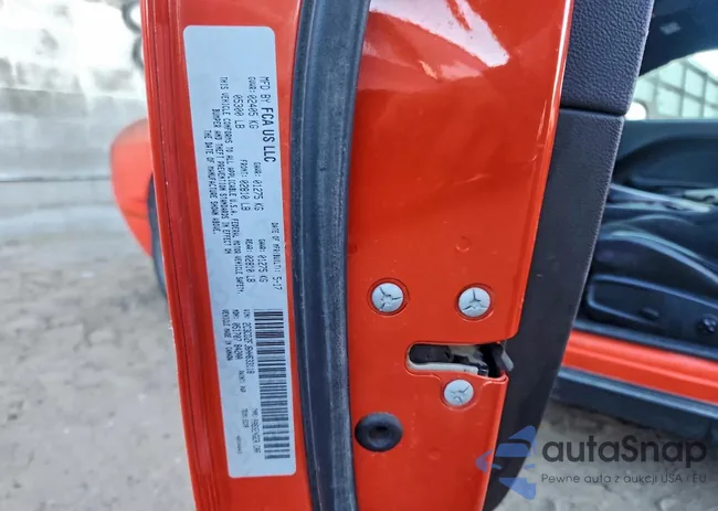 2C3CDZFJ6HH633118: 97233755