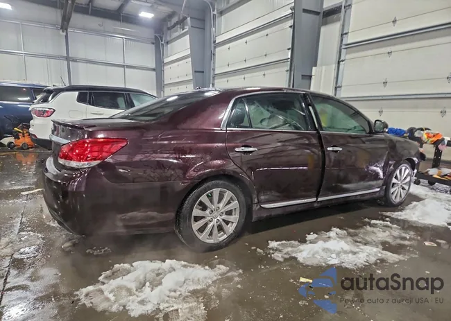 4T1BK3DB3BU426935: 96999105