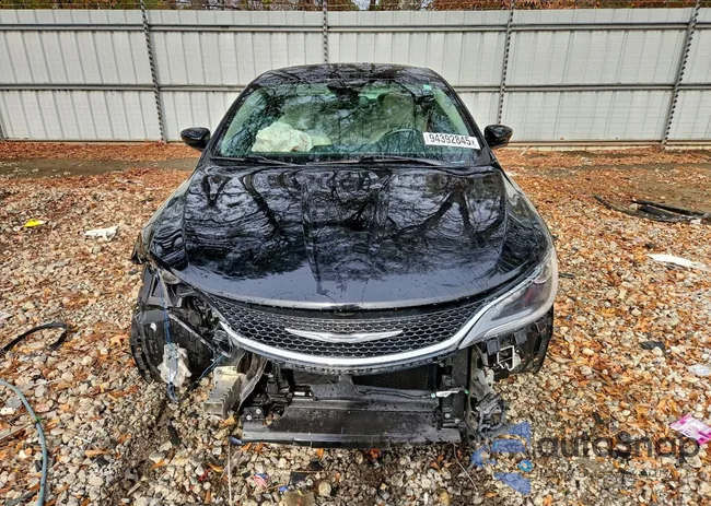 1C3CCCCB3FN550599: 94392845