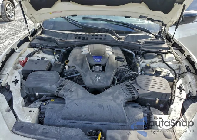 ZAM57RTA6G1173547: 96490205