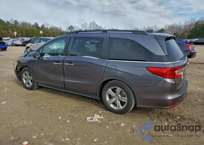 5FNRL6H70KB018182: 94831735