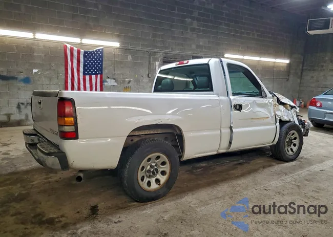 3GTEC14X97G185598: 97593845