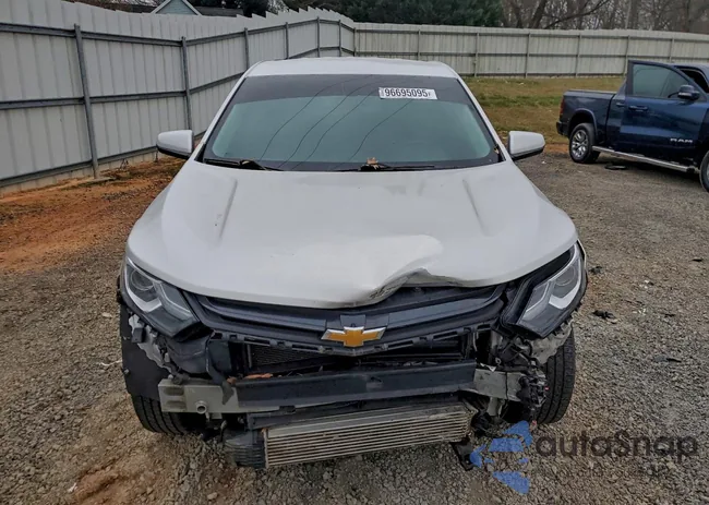 3GNAXJEV4JS643043: 96695095