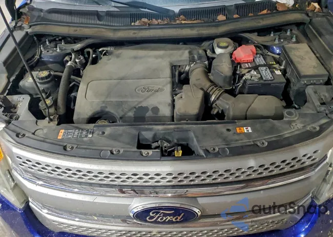 1FM5K7B86FGC36482: 94984365