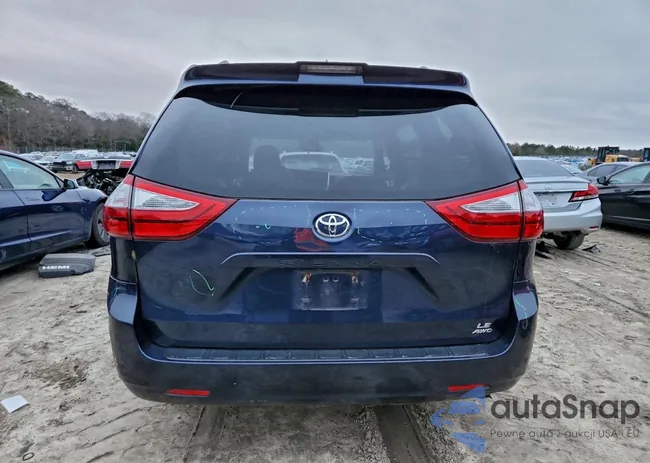 5TDJZ3DC4JS188911: 98117465