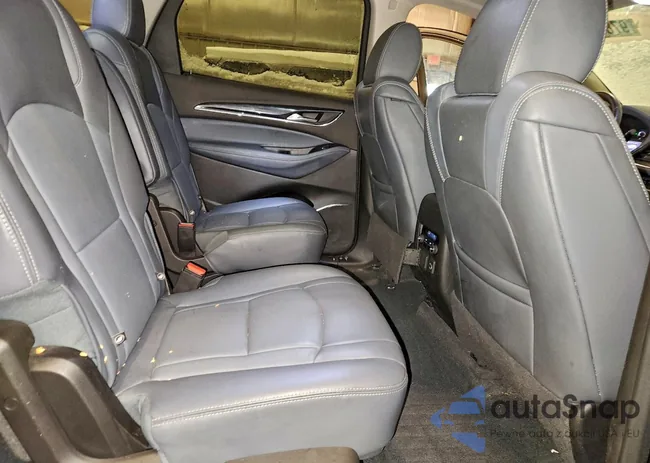 5GAERBKW3MJ252853: 97893025