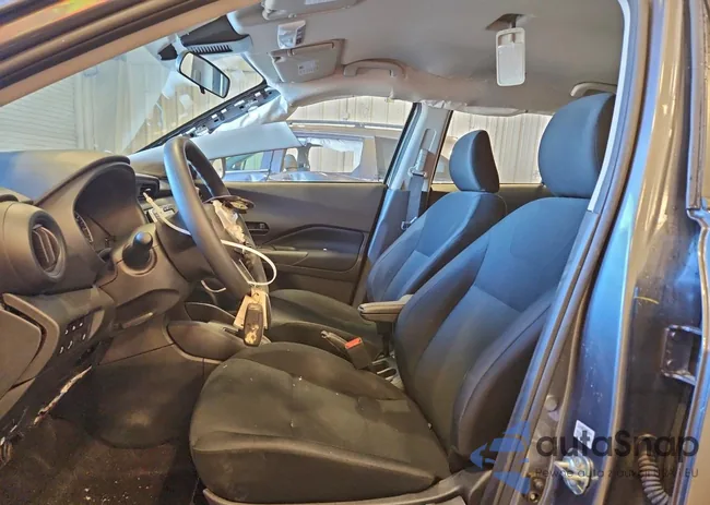 3N1CP5BV6RL578945: 96473395