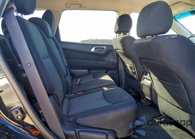 5N1DR2MN3HC694522: 97673885