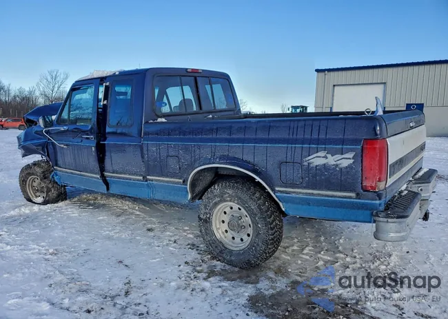 1FTEX14N3RKB23970: 95492145