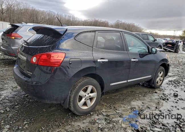 JN8AS5MV2CW383060: 99064345