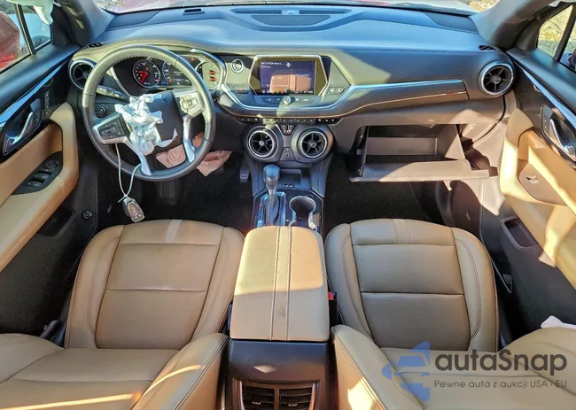 3GNKBFRSXKS690207: 92898505