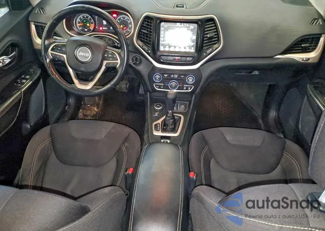 1C4PJMCS1FW504174: 98790135