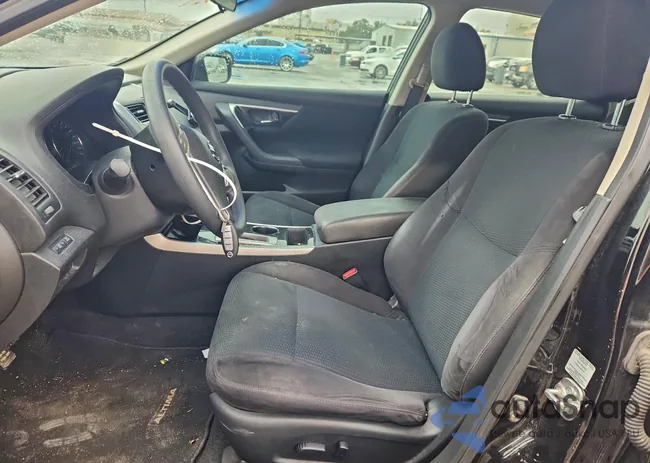 1N4AL3AP7EN205209: 98191745