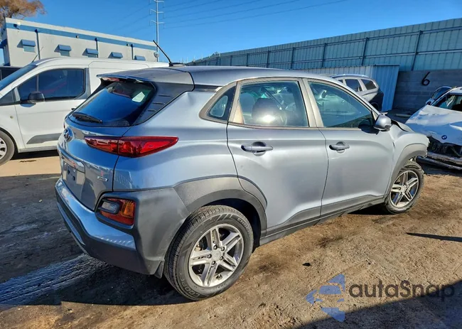 KM8K1CAA3KU249561: 95982165