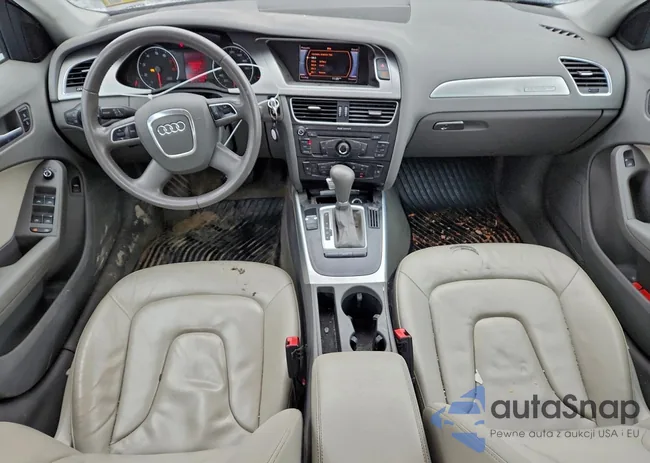 WAUBFAFL0CN010448: 95751775