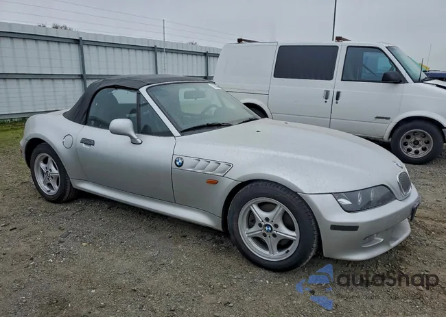 WBACN53401LL48257: 97032985