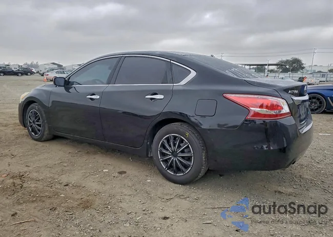 1N4AL3AP6DN499846: 98367085