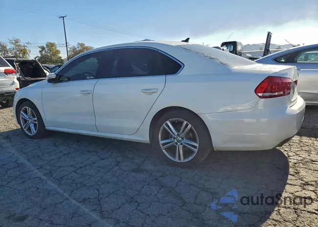 1VWBN7A36EC090138: 95491425