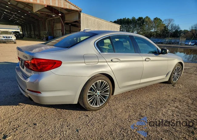 WBAJA5C59KWW18842: 98722855