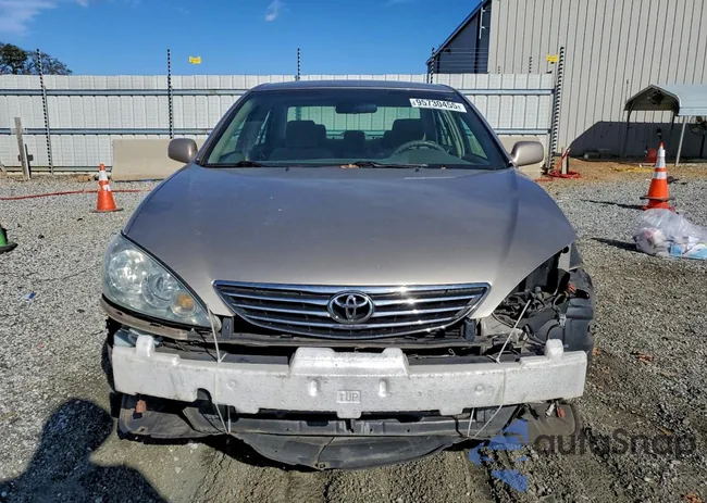 4T1BE32K85U987615: 95730455