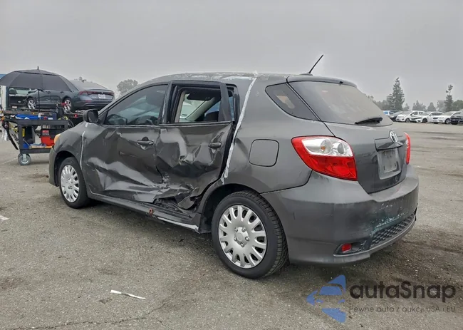 2T1KU4EE3CC802478: 98160935